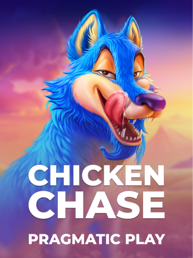 Chicken Chase